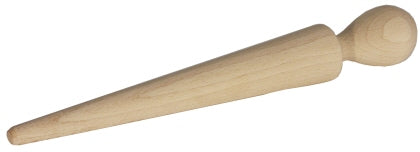Holz-Stößel