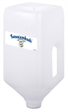 Ersatz-Nachfüllbehälter zu Saucenkuh®, klein