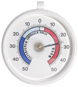 Kühlraumthermometer